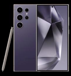 Samsung Galaxy S24 Ultra 12/256Gb Violet Б/В