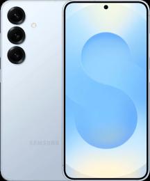 Смартфон Samsung Galaxy S25 12/256GB Icyblue (SM-S931B) (Global)
