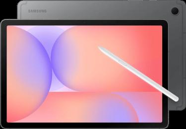 Samsung Galaxy Tab S10 Lite 5G 8/256GB (SM-X406BZAPEUC) Gray