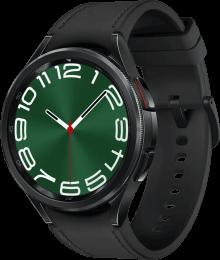 Samsung Galaxy Watch 6 Classic 47mm Black Б/В