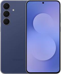 Смартфон Samsung Galaxy S25 FE 8/256GB Navy (SM-S731B) (Global)