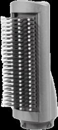 Щітка для розгладжування волосся м'яка Dyson Airwrap (Nickel/Copper) (971891-04)