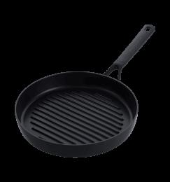 Сковорода-гриль KitchenAid CFA, 28 см з керамічним покриттям (CC005681-001)