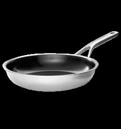 Сковорода KitchenAid MSS, 20 см з керамічним покриттям (CC004948-001)