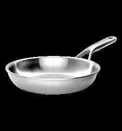 Сковорода KitchenAid MSS, 20 см (CC003243-001)