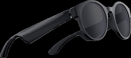 Смарт окуляри RAZER Anzu Round Blue Light + Sunglass L (RZ82-03630400-R3M1)