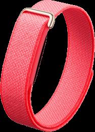 Смарт-браслет Google Fitbit Air Berry