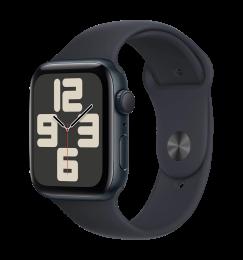Apple Watch SE (gen 2) 2023 44mm Midnight (MRE93) Б/В