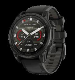 Смарт-годинник Garmin tactix 8  47 mm AMOLED Includes Applied Ballistics Ultralight Solver (010-03405-01)