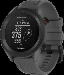 Смарт-годинник Garmin Approach S12 Slate Gray (010-02472-13/03)