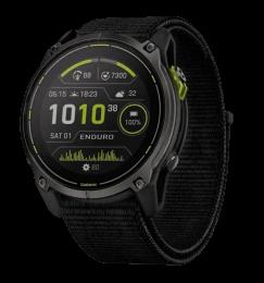 Спортивний годинник Garmin Enduro 3 (010-02751-01/00)