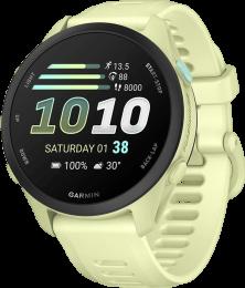 Смарт-годинник Garmin Forerunner 70 Citron (010-04307-02)