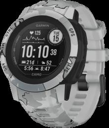 Смарт-годинник Garmin Instinct 2S - Camo Edition Mist Camo (010-02563-13)