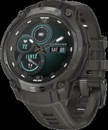 Смарт-годинник Garmin Instinct Crossover AMOLED Charcoal (010-03398-00)