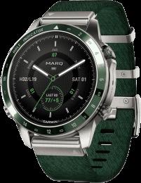 Смарт-годинник Garmin MARQ (Gen 2) Golfer (010-02648-20/21) UA