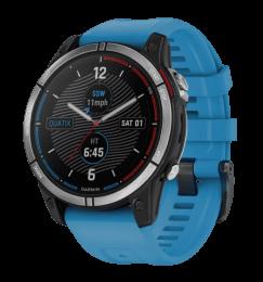 Смарт-годинник Garmin Quatix 7 – Standard Edition Marine (010-02540-60/61)