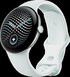 Смарт-годинник Google Pixel Watch 5 45mm Fog