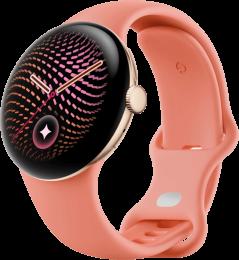 Смарт-годинник Google Pixel Watch 5 41mm Canyon