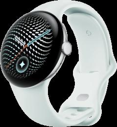 Смарт-годинник Google Pixel Watch 5 41mm Fog