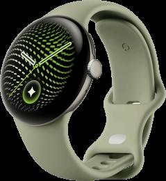 Смарт-годинник Google Pixel Watch 5 41mm Olive