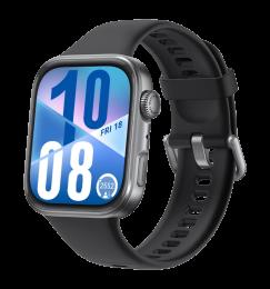 Смарт-годинник HUAWEI WATCH FIT 4 Black
