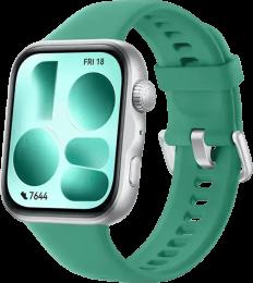 Смарт годинник Huawei Watch Fit 5 (55020HSB) Green