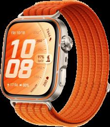 Смарт годинник Huawei Watch Fit 5 Pro (55020HRW) ORANGE