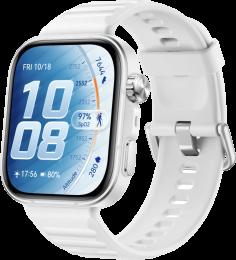 Смарт годинник Huawei Watch Fit 5 Pro (55020HRX) White