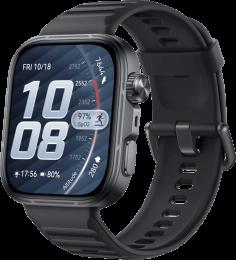 Смарт годинник Huawei Watch Fit 5 Pro (55020HRY) Black