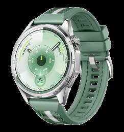 Смарт годинник HUAWEI WATCH GT 6 46mm Green