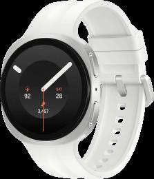 Смарт-годинник Samsung Galaxy Watch 9 40mm Beige (SM-L340NZEASEK)