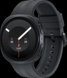 Смарт-годинник Samsung Galaxy Watch 9 40mm Graphite (SM-L340NZKASEK)