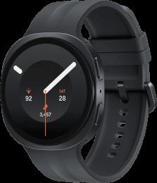 Смарт-годинник Samsung Galaxy Watch 9 44mm Graphite (SM-L350NZKASEK)