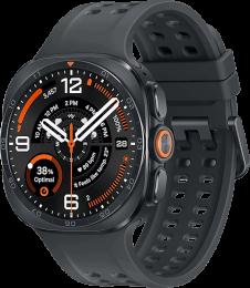 Смарт-годинник Samsung Galaxy Watch Ultra 2 47mm Titanium Gray (SM-L715FZKASEK)