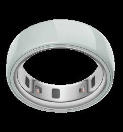 Смарт-кільце Oura Ring 4 Ceramic Tide Size 12 (JZ90-57461-12)