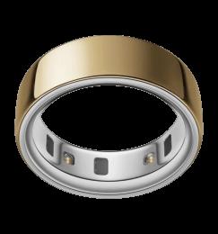 Смарт-кільце Oura Ring 4 Gold (Size 11) (JZ90-54216-11)