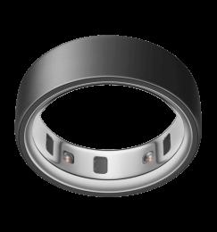 Смарт-кільце Oura Ring 4 Stealth (Size 07) (JZ90-54218-07)