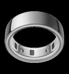 Смарт-кільце Oura Ring 4 Silver (Size 11) (JZ90-54217-11)