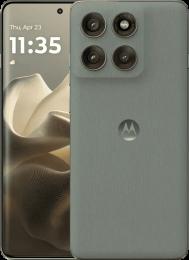 Смартфон Motorola Edge 60 Pro 8/256GB Shadow