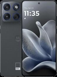 Смартфон Motorola Edge 70 12/512GB Gray