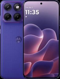 Смартфон Motorola Edge 70 Fusion 8/256GB Orient Blue