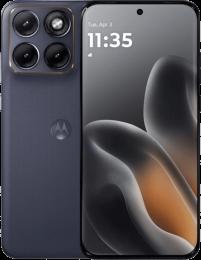 Смартфон Motorola Edge 70 Fusion 8/256GB Silhouette