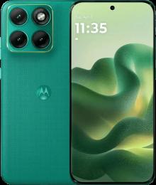 Смартфон Motorola Edge 70 Fusion 8/256GB Sporting Green