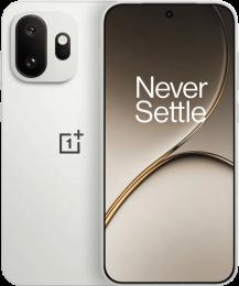 Смартфон OnePlus 15T 16/1TB Healing White Chocolate CN