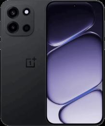Смартфон OnePlus Nord 6 8/256GB Pitch Black EU