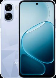 Смартфон OPPO A6k 4/256Gb Crystal Blue