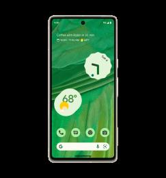 Смартфон Google Pixel 7 8/128GB Lemongrass