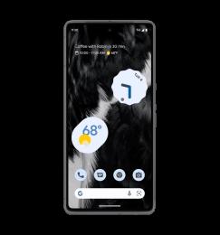 Смартфон Google Pixel 7 8/128GB Obsidian