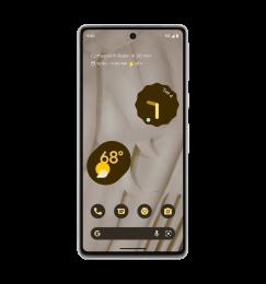 Смартфон Google Pixel 7 8/256GB Snow