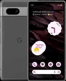 Смартфон Google Pixel 7a 8/128GB Charcoal